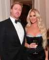 Ariana Biermann had a difficult relationship with Mum after Kim Zolciak took her money
